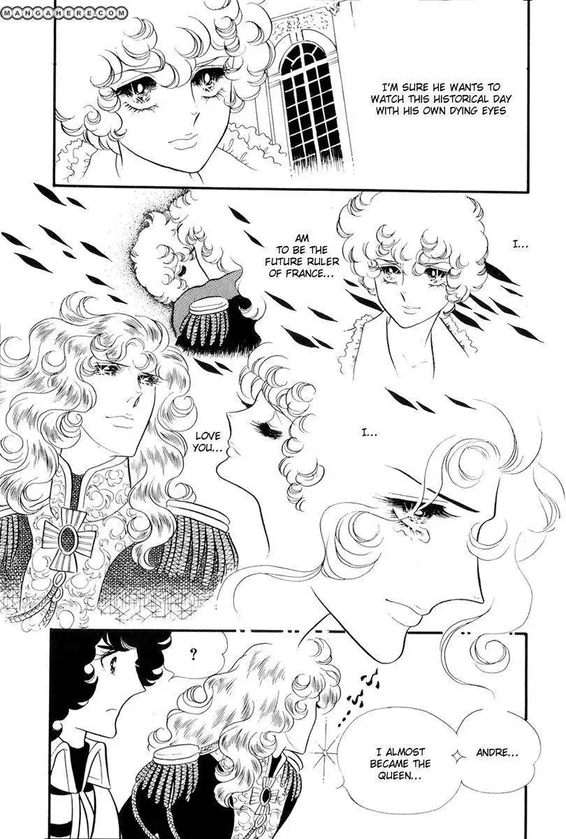 Rose of Versailles Chapter 43 13